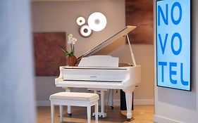 Hotel Mercure Angers Lac De Maine