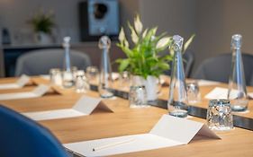 Hotel Mercure Angers Lac De Maine